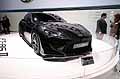 Toyota FT-86 II concept auto sportiva